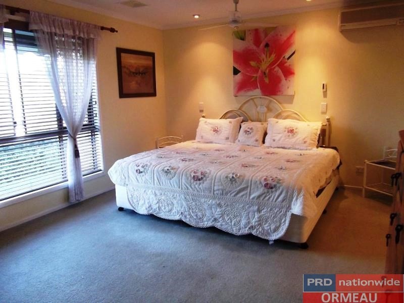 4 Brumm Court, Ormeau Hills QLD 4208