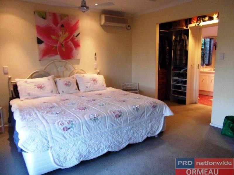 4 Brumm Court, Ormeau Hills QLD 4208