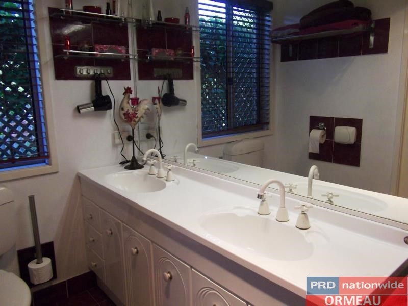 4 Brumm Court, Ormeau Hills QLD 4208