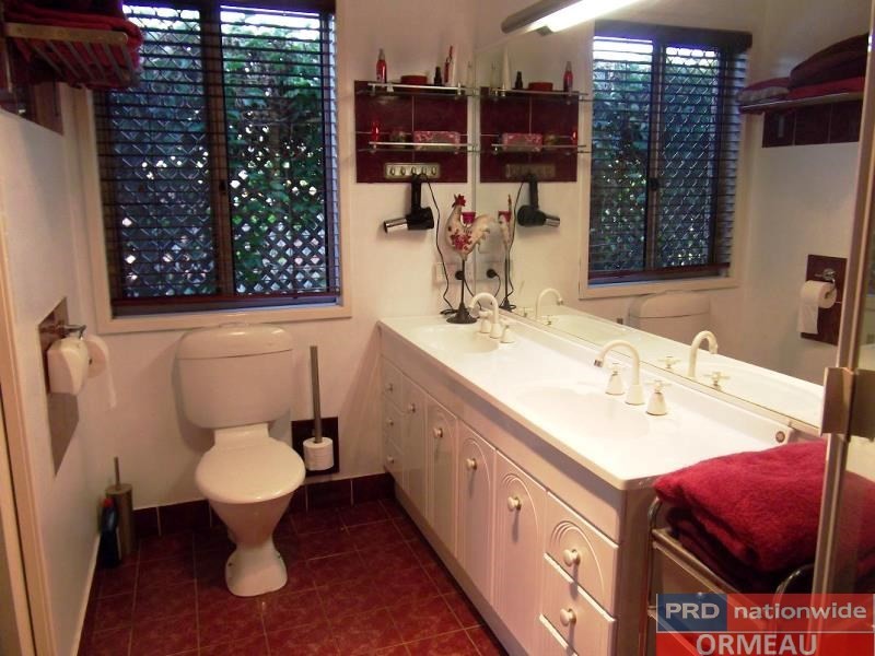 4 Brumm Court, Ormeau Hills QLD 4208