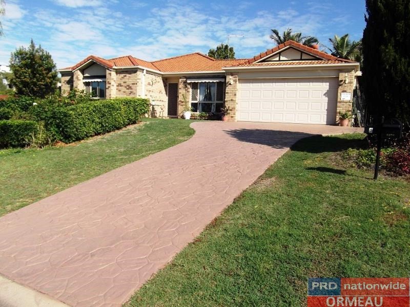 4 Brumm Court, Ormeau Hills QLD 4208