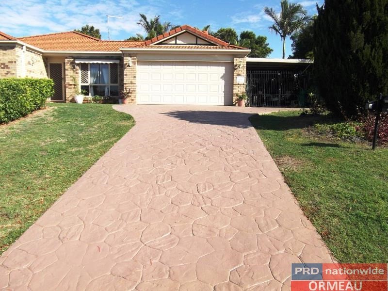 4 Brumm Court, Ormeau Hills QLD 4208