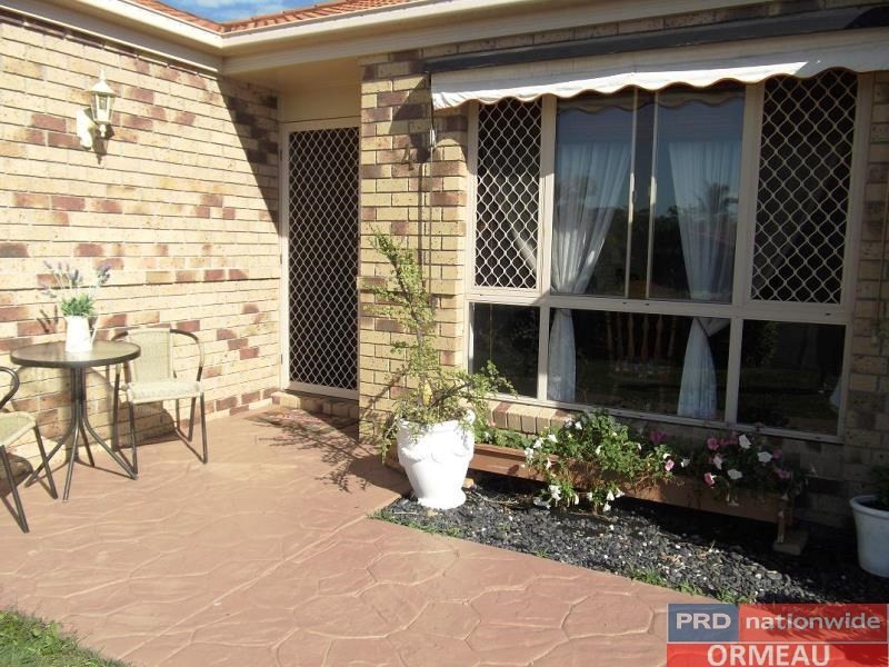4 Brumm Court, Ormeau Hills QLD 4208