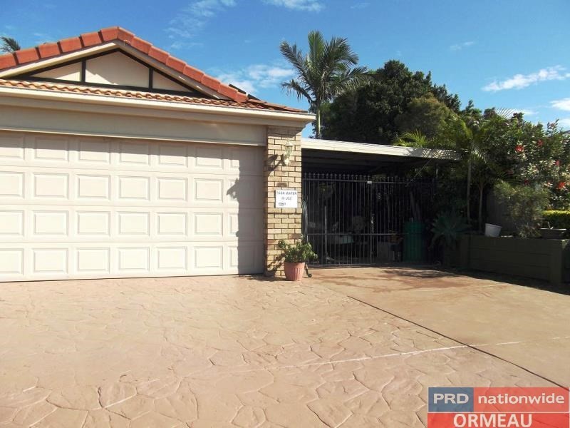 4 Brumm Court, Ormeau Hills QLD 4208