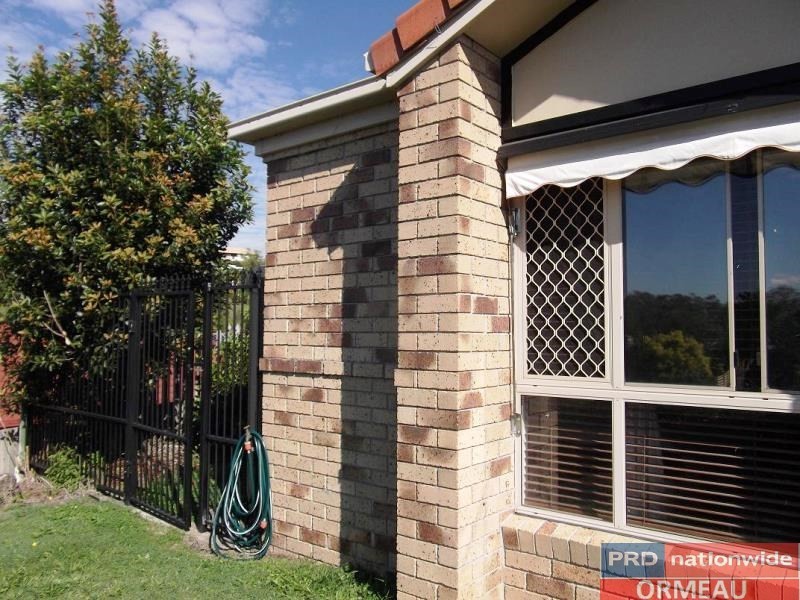 4 Brumm Court, Ormeau Hills QLD 4208