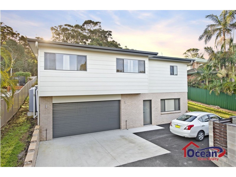 56B Sinclair Drive, Bonny Hills NSW 2445