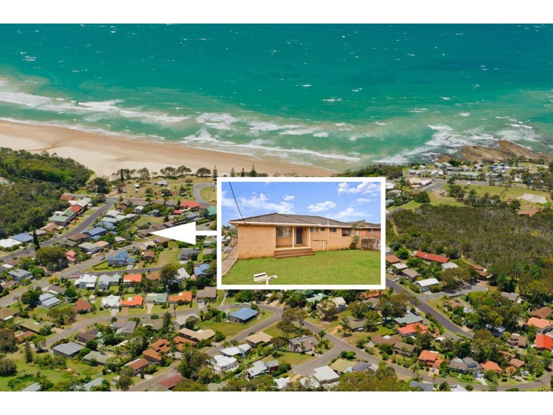986 Ocean Drive, Bonny Hills NSW 2445
