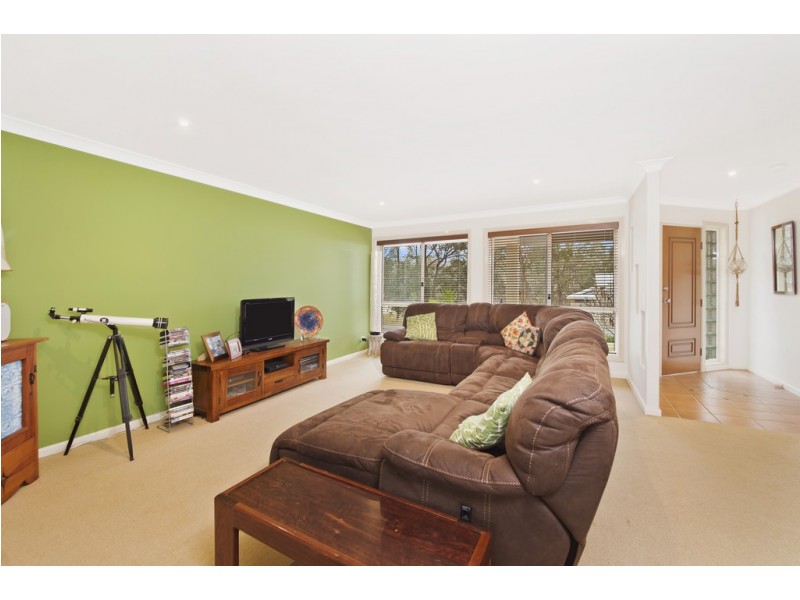 48 Seafront Circuit, Bonny Hills NSW 2445