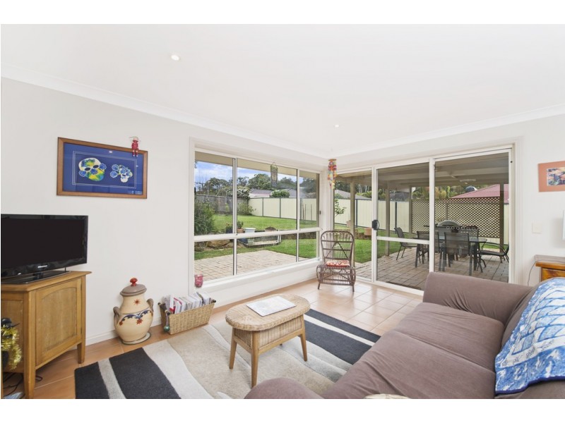 48 Seafront Circuit, Bonny Hills NSW 2445