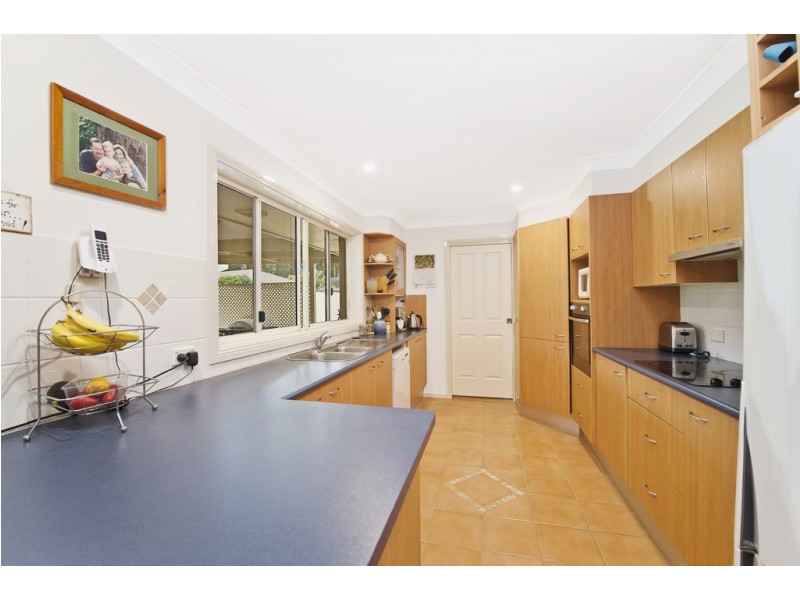 48 Seafront Circuit, Bonny Hills NSW 2445