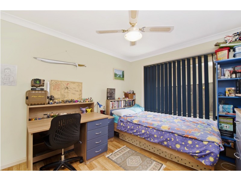 48 Seafront Circuit, Bonny Hills NSW 2445