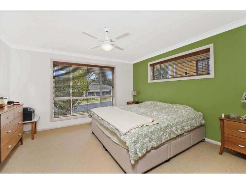 48 Seafront Circuit, Bonny Hills NSW 2445