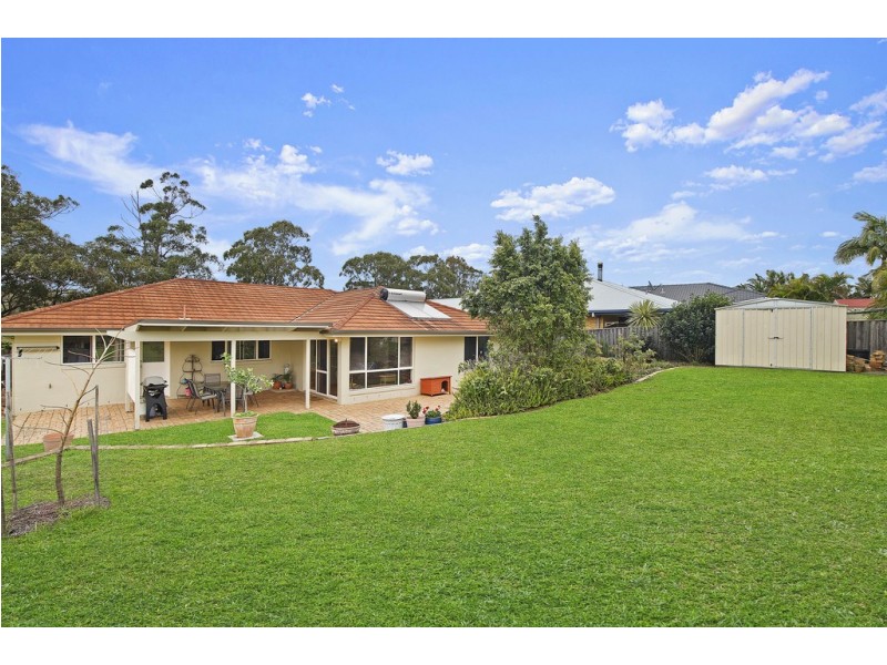 48 Seafront Circuit, Bonny Hills NSW 2445
