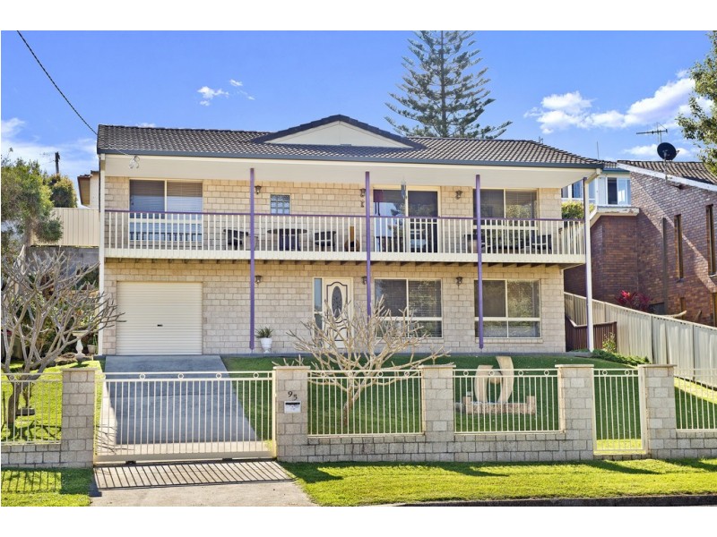 95 Chepana Street, Lake Cathie NSW 2445