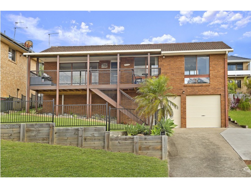 15 Third Ave, Bonny Hills NSW 2445