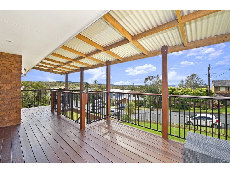 15 Third Ave, Bonny Hills NSW 2445