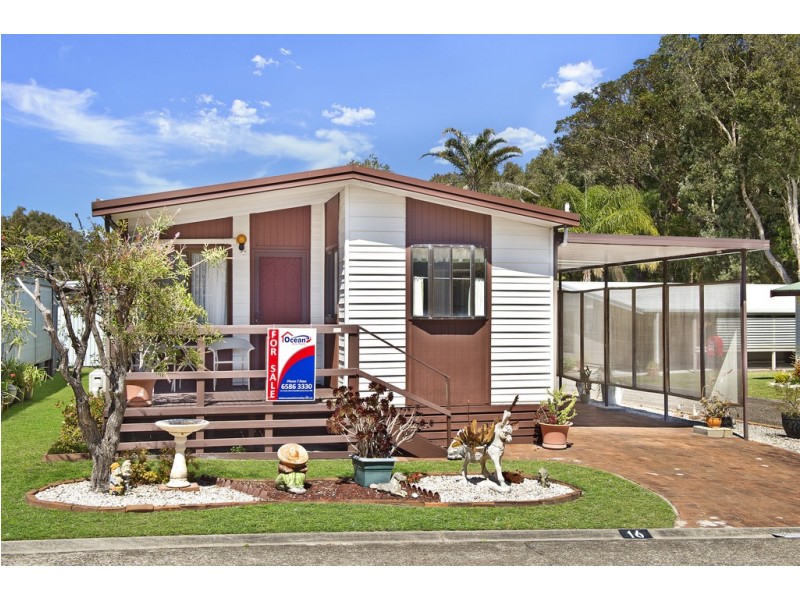 16/90 Seafront Circuit, Bonny Hills NSW 2445