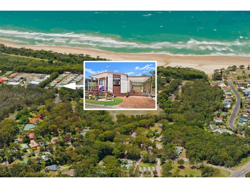 16/90 Seafront Circuit, Bonny Hills NSW 2445