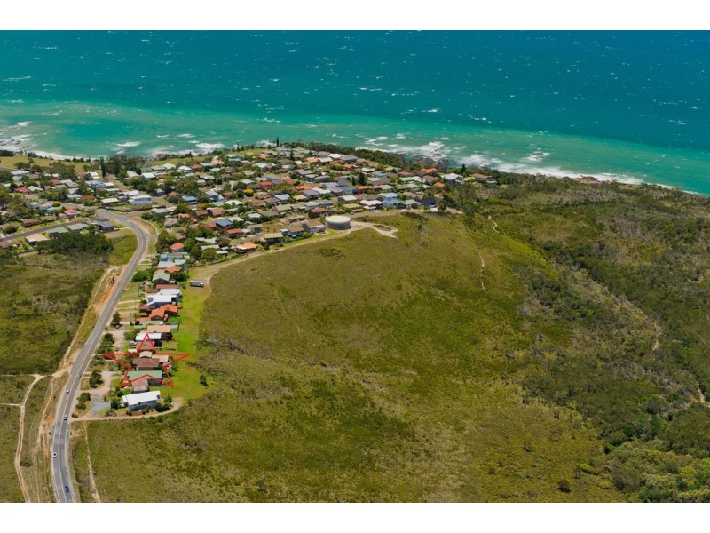 806 Ocean Drive, Bonny Hills NSW 2445