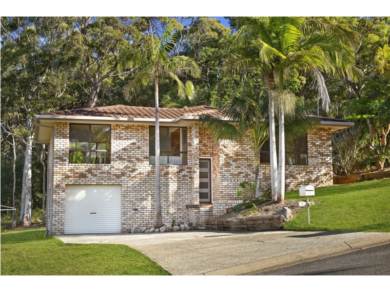 3 John Phillip Drive, Bonny Hills NSW 2445