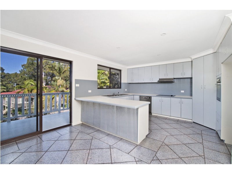 3 John Phillip Drive, Bonny Hills NSW 2445