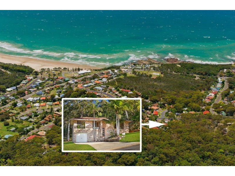 3 John Phillip Drive, Bonny Hills NSW 2445