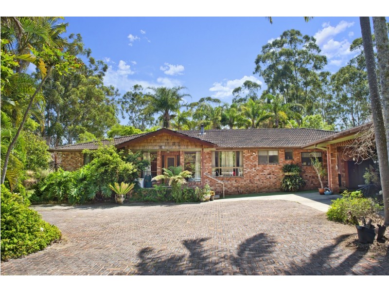 337 Ocean Drive, West Haven NSW 2443