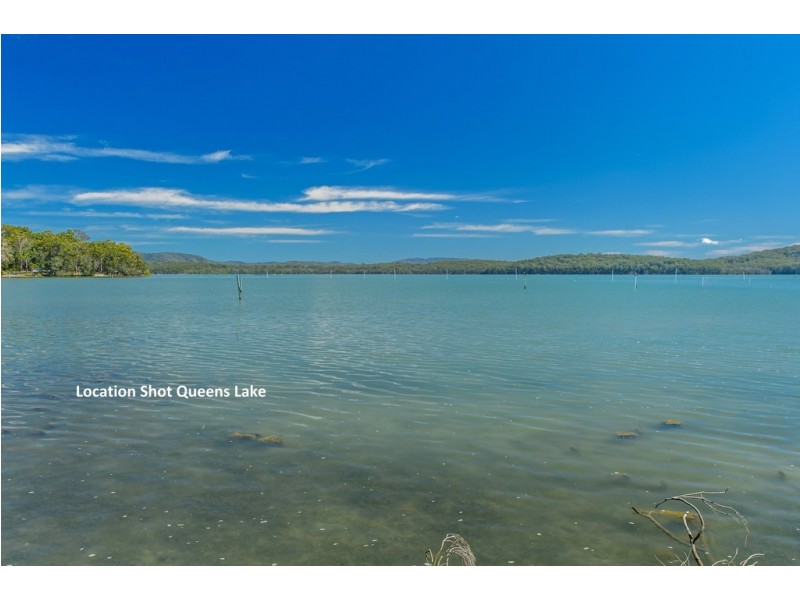 337 Ocean Drive, West Haven NSW 2443