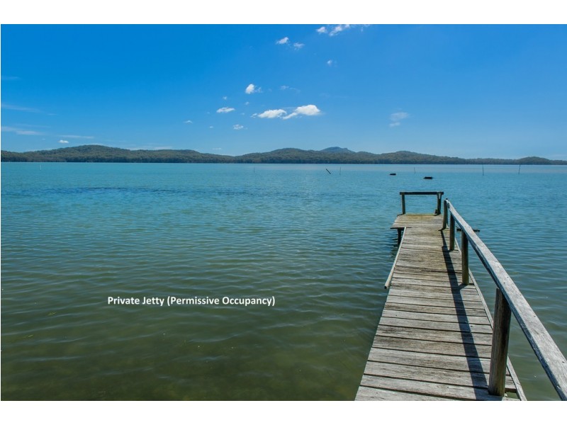 337 Ocean Drive, West Haven NSW 2443