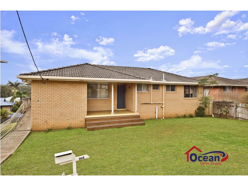 986 Ocean Drive, Bonny Hills NSW 2445