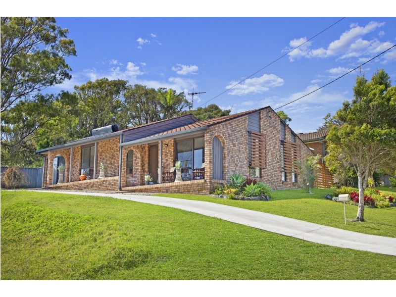 12 Jungarra Crescent, Bonny Hills NSW 2445