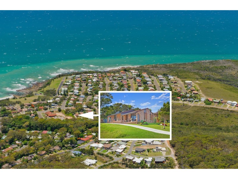 12 Jungarra Crescent, Bonny Hills NSW 2445