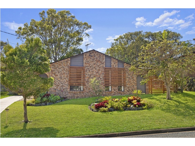 12 Jungarra Crescent, Bonny Hills NSW 2445
