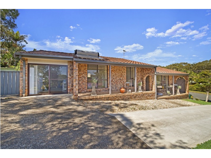 12 Jungarra Crescent, Bonny Hills NSW 2445