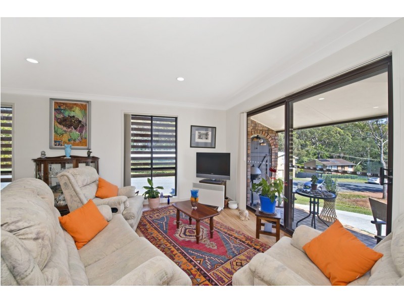 12 Jungarra Crescent, Bonny Hills NSW 2445