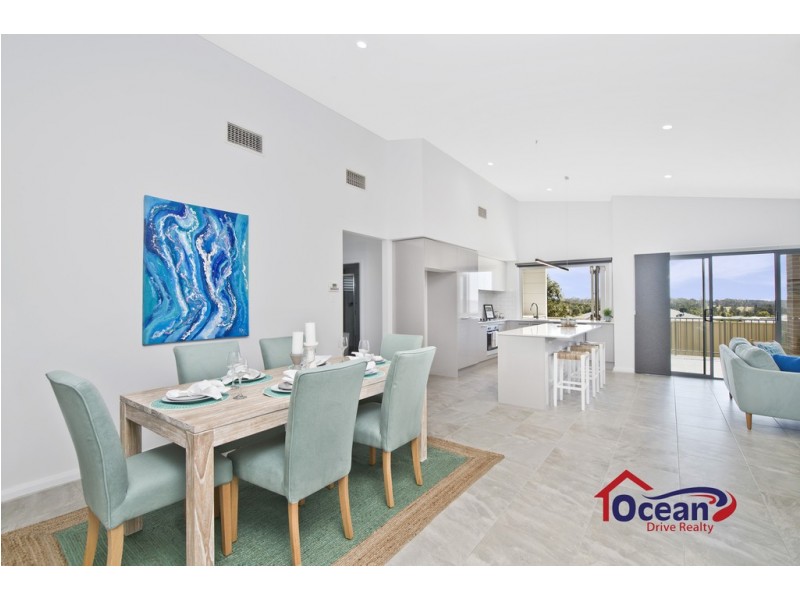 1/20 St Lucia Place, Bonny Hills NSW 2445