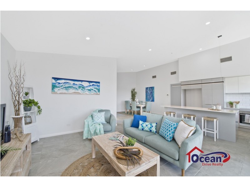 1/20 St Lucia Place, Bonny Hills NSW 2445