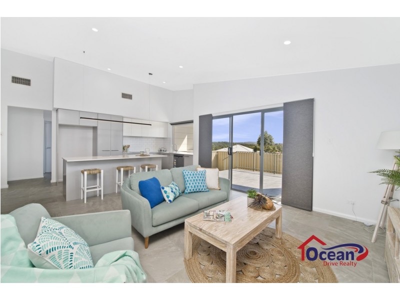 1/20 St Lucia Place, Bonny Hills NSW 2445