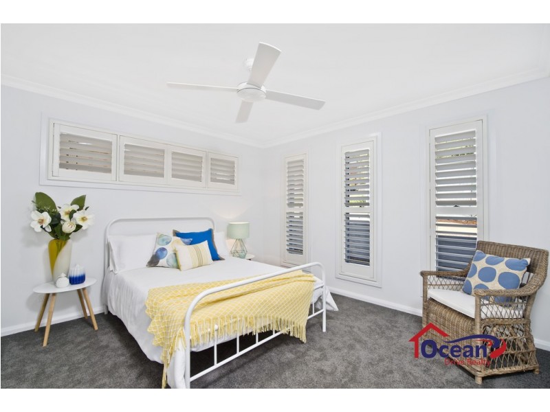 1/20 St Lucia Place, Bonny Hills NSW 2445