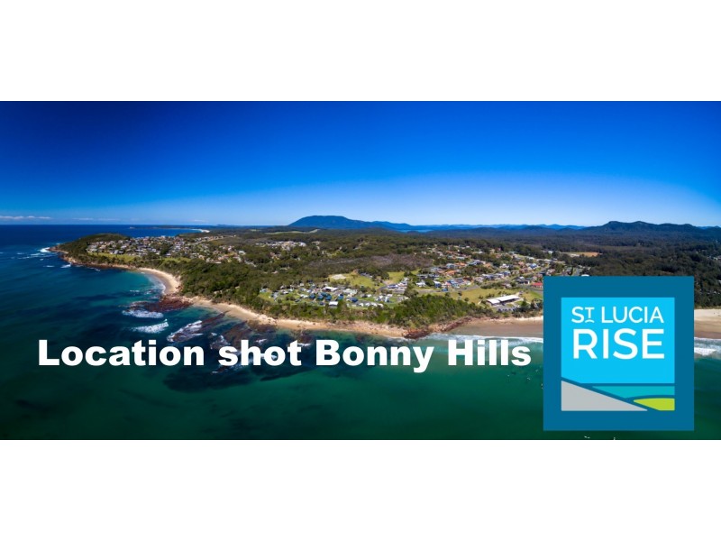 1/20 St Lucia Place, Bonny Hills NSW 2445