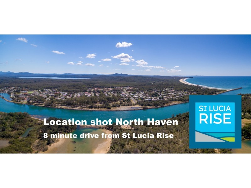 1/20 St Lucia Place, Bonny Hills NSW 2445