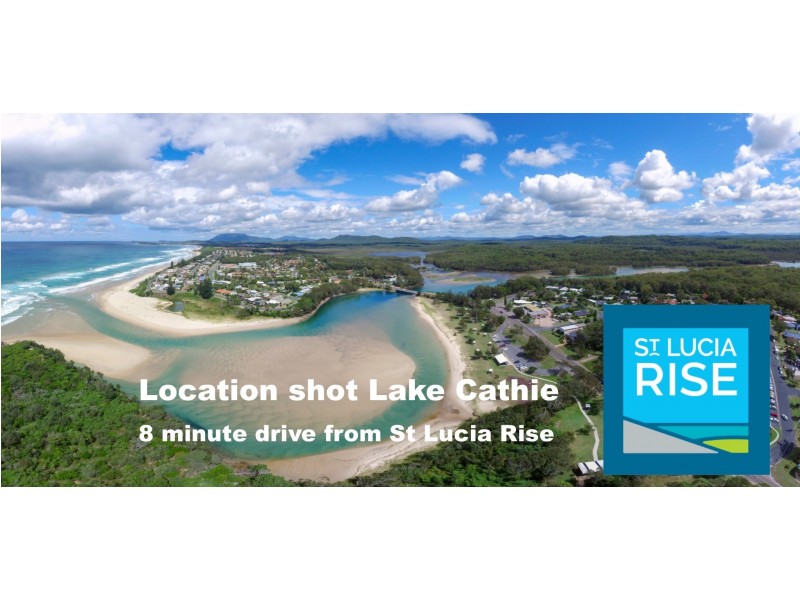 2/20 St Lucia Place, Bonny Hills NSW 2445