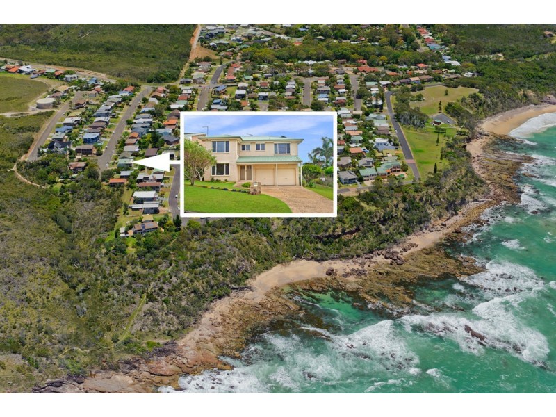 38 Seaview Street, Bonny Hills NSW 2445
