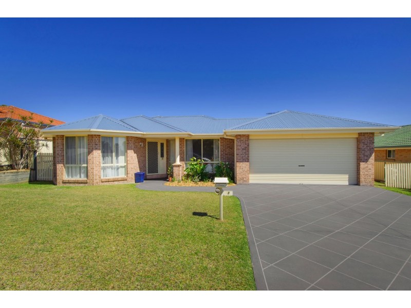 11 Seawind Chase, Bonny Hills NSW 2445