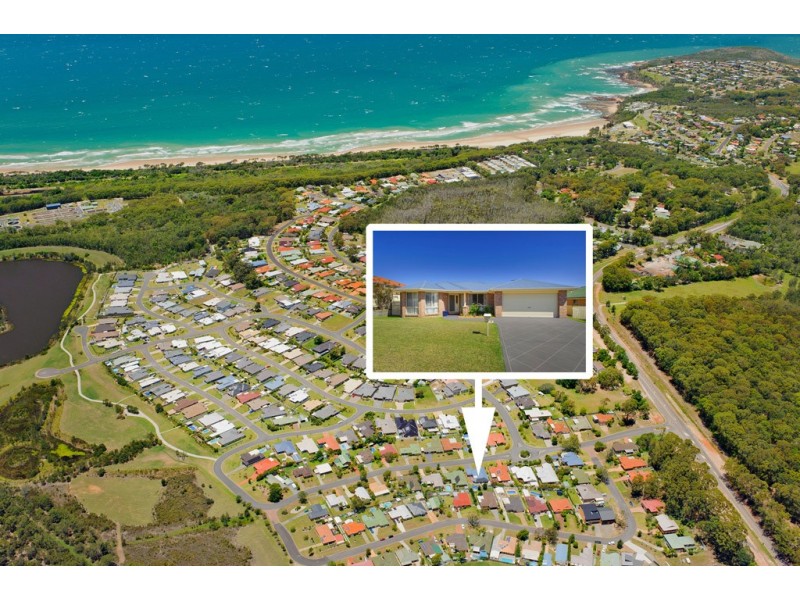 11 Seawind Chase, Bonny Hills NSW 2445