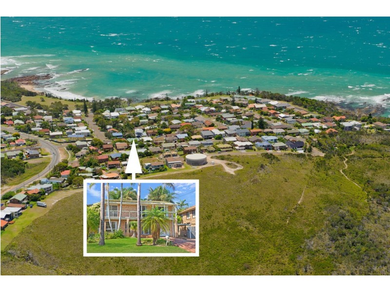 3 Second Avenue, Bonny Hills NSW 2445