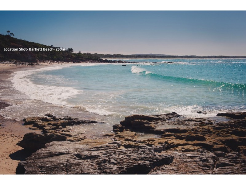 3 Second Avenue, Bonny Hills NSW 2445