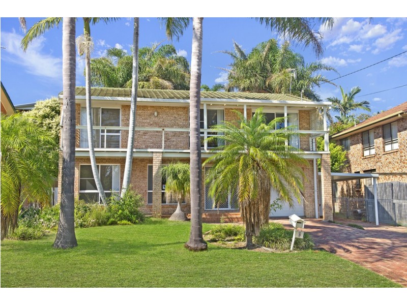 3 Second Avenue, Bonny Hills NSW 2445