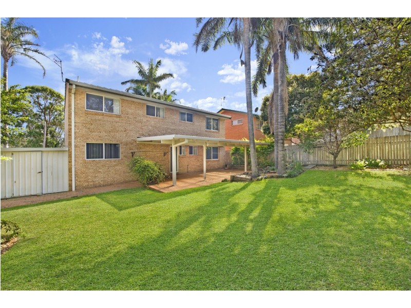 3 Second Avenue, Bonny Hills NSW 2445