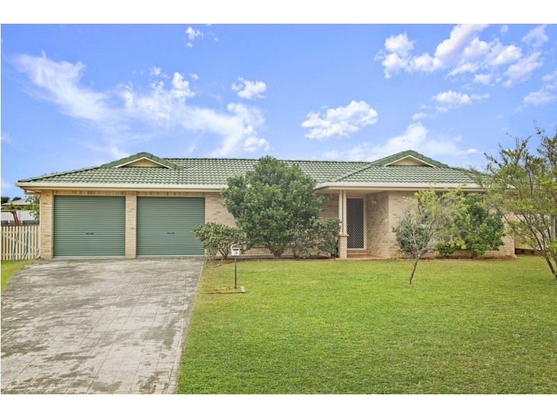 20 Seawind Chase, Bonny Hills NSW 2445
